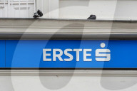 Erste Bank Branch Vienna