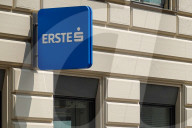 Erste Bank Branch Vienna