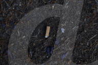 Toxic Chemical Leachate From Cigarette Butts Incurs US $26 billion In Annual Cleanup Costs