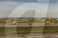 Greece Prepares For Firefighting Season