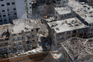 NEWS - Israel: Iranischer Raketeneinschlag trifft Bat Yam