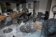 NEWS - Israel: Iranischer Raketeneinschlag trifft Bat Yam