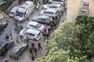 NEWS - Israel: Die Folgen des iranischen Raketenangriffs in Petah Tikva