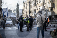 NEWS - Israel: Die Folgen des iranischen Raketenangriffs in Petah Tikva