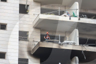 NEWS - Israel: Die Folgen des iranischen Raketenangriffs in Petah Tikva
