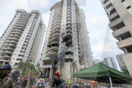 NEWS - Israel: Die Folgen des iranischen Raketenangriffs in Petah Tikva