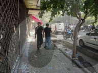 NEWS -  Teheran: Israel greift Iran an