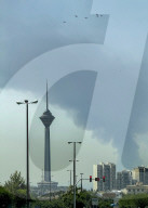 NEWS -  Teheran: Israel greift Iran an