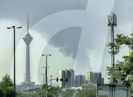 NEWS -  Teheran: Israel greift Iran an