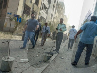 NEWS -  Teheran: Israel greift Iran an
