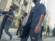 NEWS -  Teheran: Israel greift Iran an