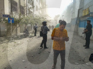 NEWS -  Teheran: Israel greift Iran an