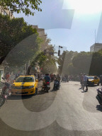 NEWS -  Teheran: Israel greift Iran an