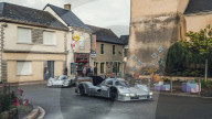 Von Le Mans auf die normale Strasse: Porsche präsentiert das 963 RSP Hypercar Unikat
