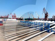 National Scale Industrial Added Value Growth