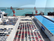 National Scale Industrial Added Value Growth