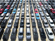 National Scale Industrial Added Value Growth