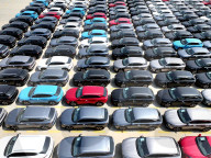 National Scale Industrial Added Value Growth