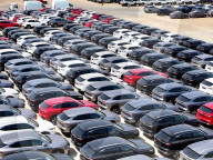 National Scale Industrial Added Value Growth