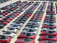 National Scale Industrial Added Value Growth