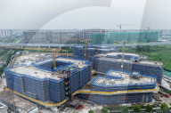 China Real Estate Development Investment Declined