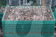 China Real Estate Development Investment Declined