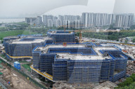 China Real Estate Development Investment Declined