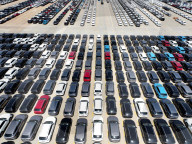 National Scale Industrial Added Value Growth