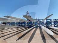 National Scale Industrial Added Value Growth