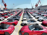 National Scale Industrial Added Value Growth