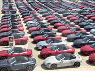 National Scale Industrial Added Value Growth