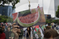 Global Action For Gaza
