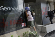 Global Action For Gaza