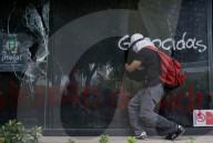 Global Action For Gaza