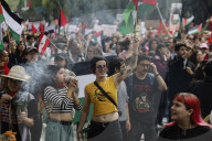 Global Action For Gaza