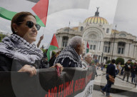 Global Action For Gaza