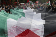 Global Action For Gaza