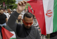 Global Action For Gaza