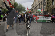 Global Action For Gaza