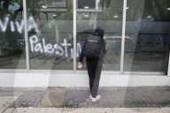 Global Action For Gaza