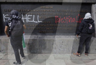 Global Action For Gaza