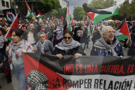 Global Action For Gaza