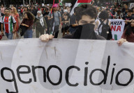 Global Action For Gaza