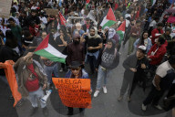 Global Action For Gaza