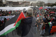 Global Action For Gaza