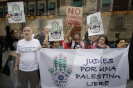 Global Action For Gaza