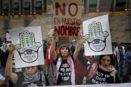 Global Action For Gaza