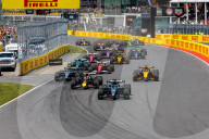 F1 Grand Prix of Canada
