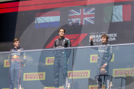 F1 Grand Prix of Canada