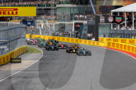 F1 Grand Prix of Canada